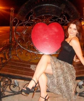 Проститутка Кирочка