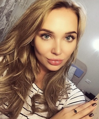 Проститутка Камилла