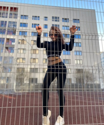 Проститутка Катюша