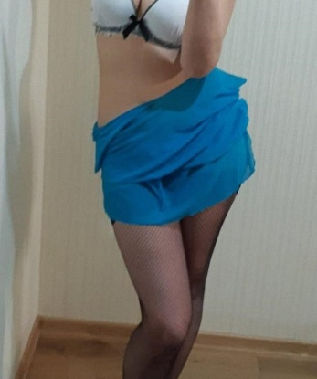 Проститутка Евдокия