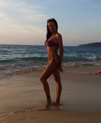 Проститутка Любовь